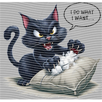 Animal Text Series-AT 410